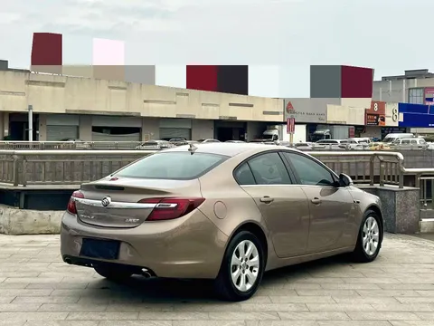 Buick Regal