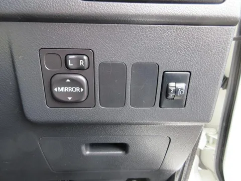 Toyota TownAce Van