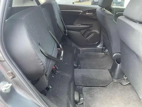 Honda Jazz (Fit)