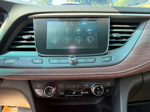 Buick GL6