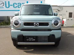 Mazda Flair Crossover