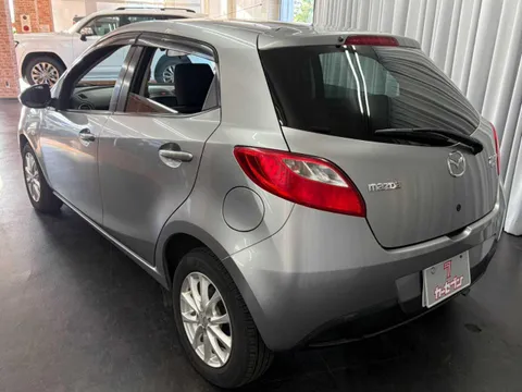 Mazda Mazda2 (Demio)