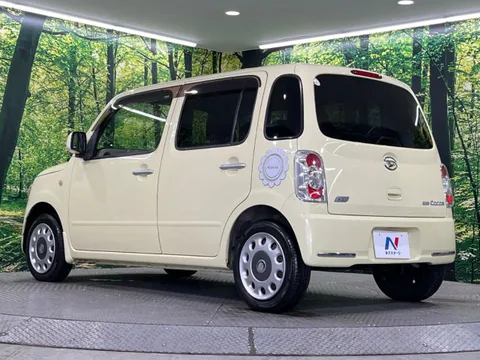 Daihatsu Mira Cocoa