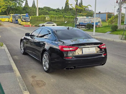 Maserati