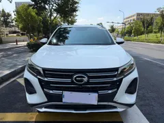 Gac GS4