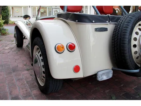 Caterham Seven 160