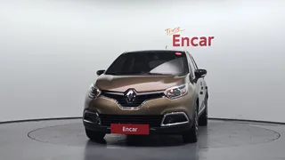 Renault QM3