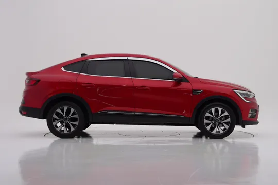 Renault XM3