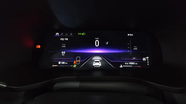 Renault Arkana (XM3)