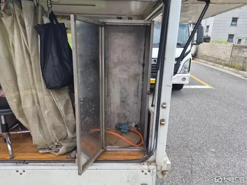 Chevrolet Labo