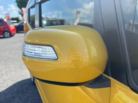 Honda N-BOX Slash