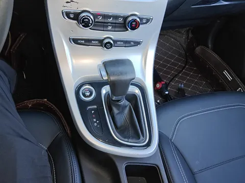 Brilliance H3