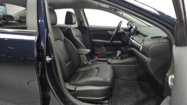Kia Cerato (K3)