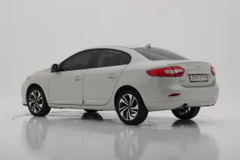 Renault SM3