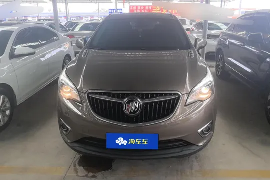 Buick Envision