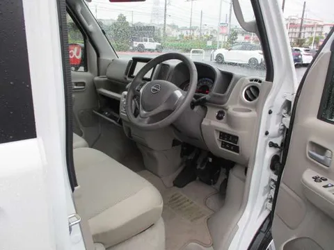 Nissan Clipper Rio