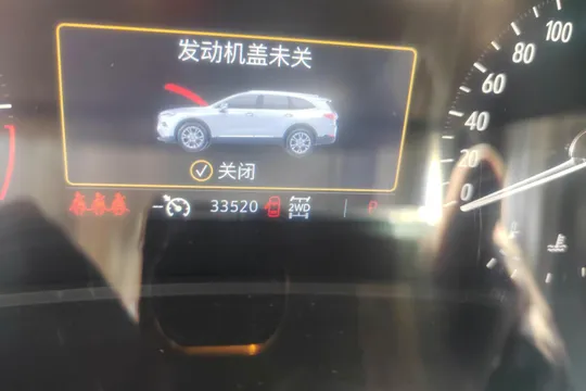 Buick Enclave