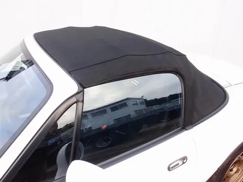 Mazda Eunos Roadster