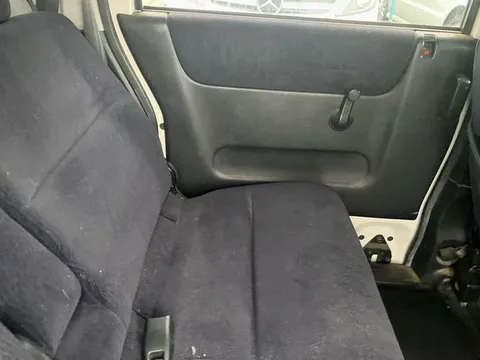 Honda Vamos
