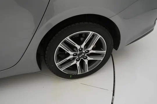 Kia Cerato (K3)