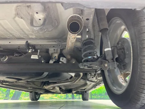 Suzuki Alto Turbo RS