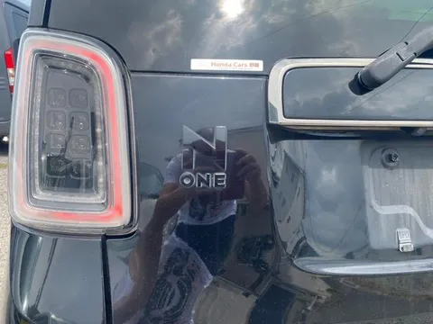 Honda N-ONE