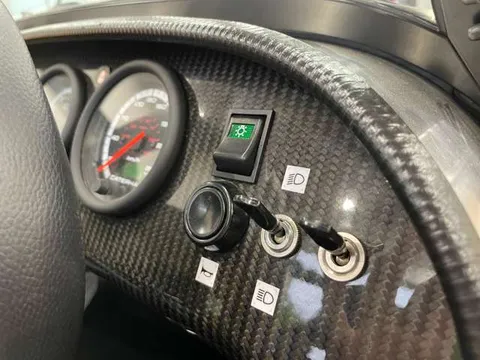 Caterham