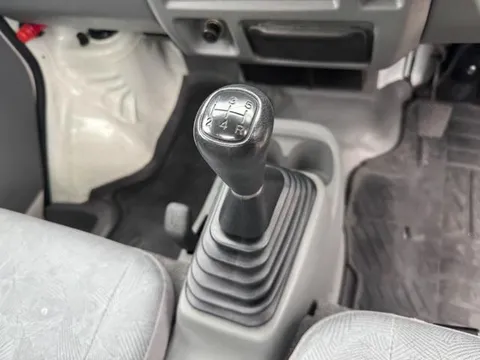 Mitsubishi Minicab Truck