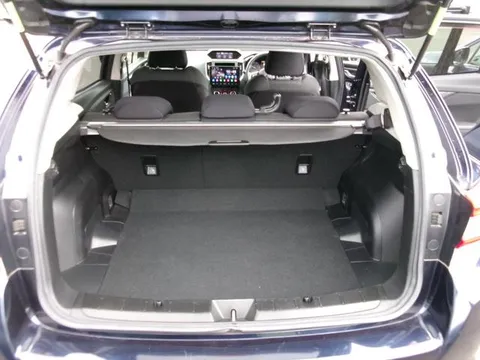 Subaru Impreza Sports