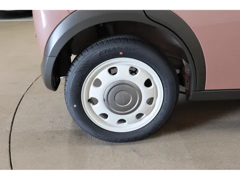 Suzuki Alto Lapin LC