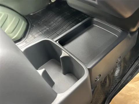 Suzuki Carry Track