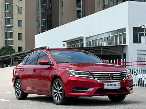 Roewe