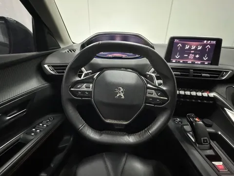 Peugeot 4008