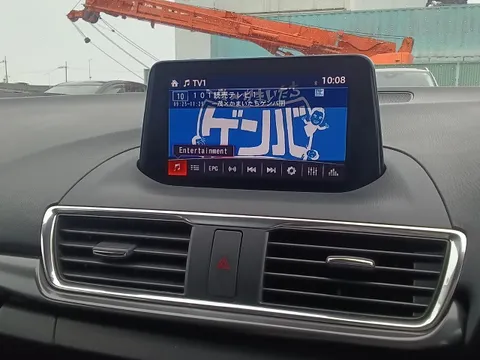 Mazda Axela Sport