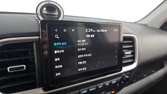Hyundai Venue
