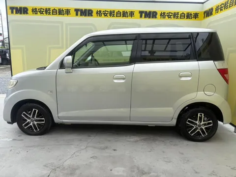 Honda Zest