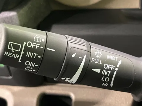Honda N-BOX Joy