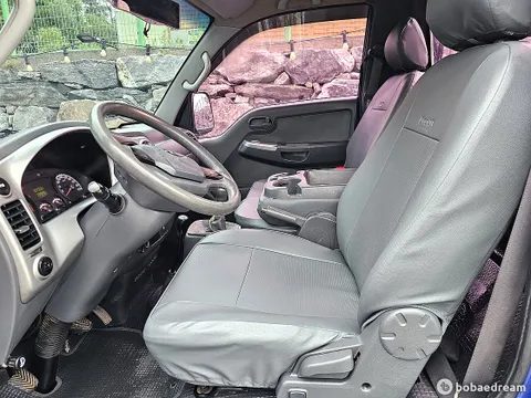 Kia Bongo 3