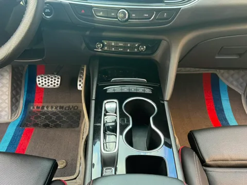 Buick Regal