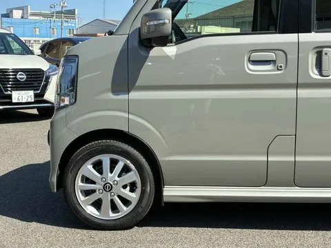 Nissan Clipper Rio