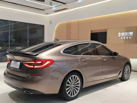 BMW Gran Turismo