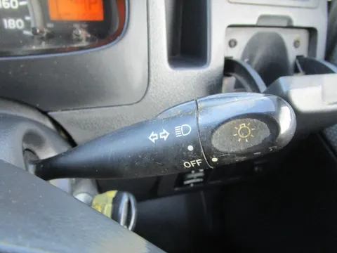 Toyota TownAce Van