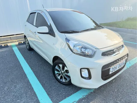 Kia Picanto (Morning)