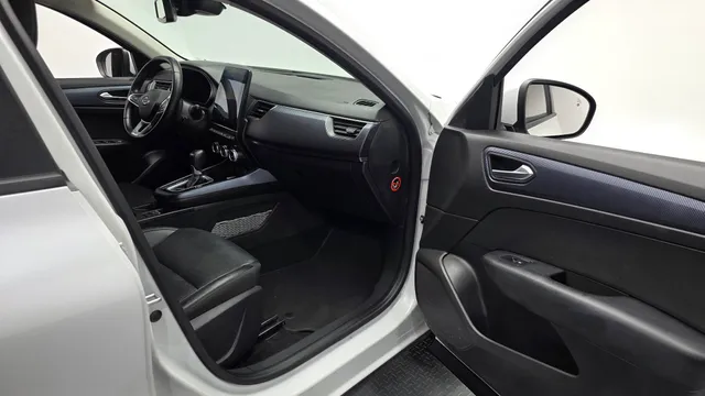 Renault XM3