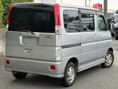 Honda Vamos