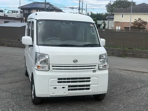 Nissan Clipper