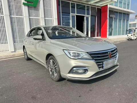 Roewe i5