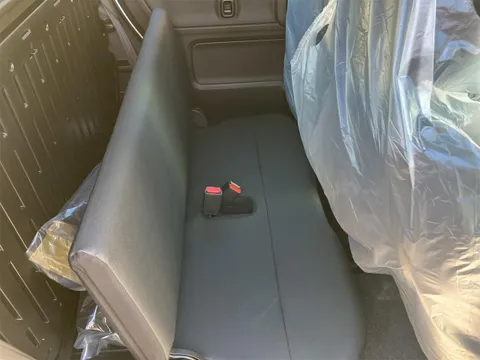 Suzuki Spacia Base