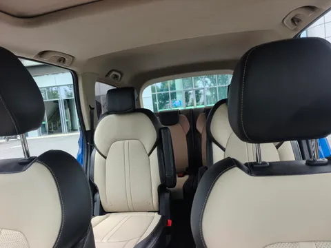 Baojun 360