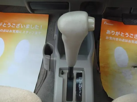 Nissan Pino